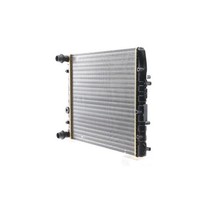 KüHler Motor Rippen Mechanisch GefüGt 430 Mm - 413 Mm Mahle FüR U.A. VW Polo