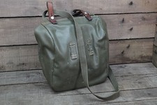 CH originaler schweizer Brotbeutel Armee Militär Lenkertasche swiss army
