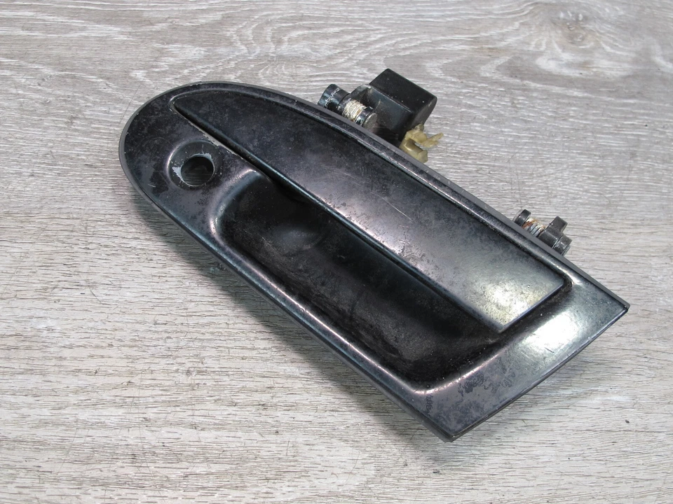 ОРИГИНАЛЬНАЯ ЛЕВАЯ НАРУЖНАЯ РУЧКА ДВЕРИ 91-99 MITSUBISHI 3000GT - Изображение 4 из 4