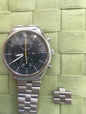 Seiko 6138 Jumbo