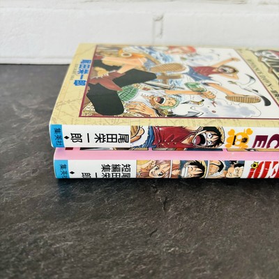 ワンピース漫画セット1〜97＋wanted