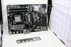 Gigabyte GA-970A-DS3P FX-6300 Combo | 8GB RAM + MSI R7 250 GPU 2GB + IO Shield
