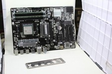 Gigabyte GA-970A-DS3P FX-6300 Combo | 8GB RAM + MSI R7 250 GPU 2GB + IO Shield