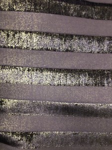 LAVENDER-GRAY-GOLD-STRIPED-CHENILLE-UPHOLSTERY-FABRIC-54-in-Sold-BTY