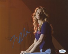 Lili Reinhart Sexy Riverdale Autographed Signed 8x10 Photo COA 