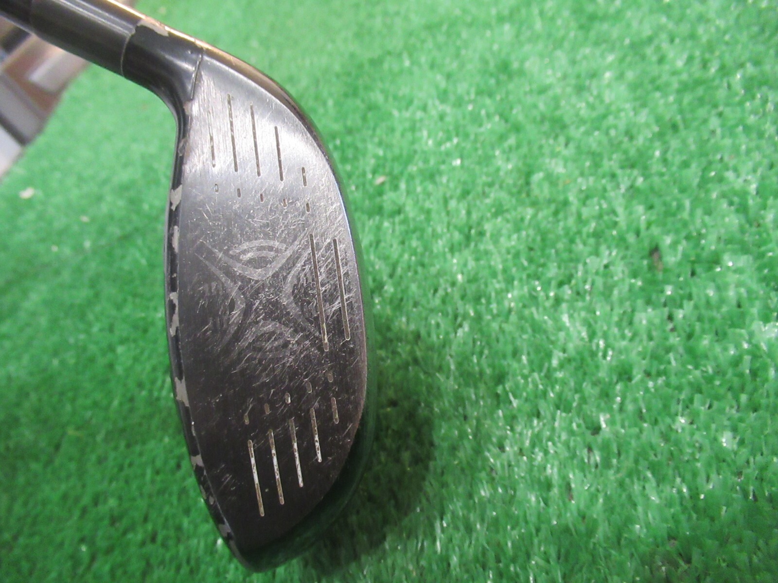 NEW Aldila Synergy 60 S Driver Shaft / Stiff Flex / UNCUT