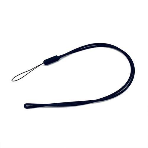 5 Pcs Mobilfunkkamera Silikonseil Reisen Handygurte Hängende Seilkette - 第 2/12 張圖片
