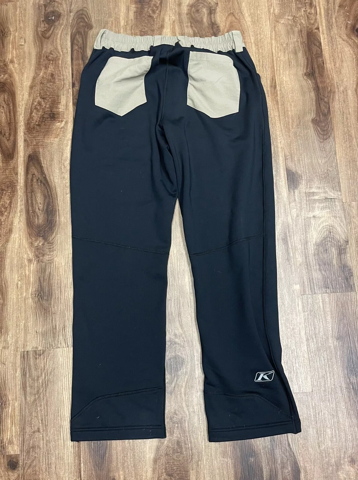 klim inperno prototype pants