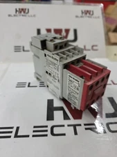 Allen Bradley 700S-CFB620EJC Safety Relay Complete 