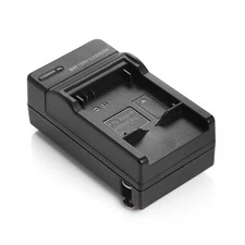 US Plug AC Wall Battery Charger For GoPro HD Hero 3 3+ AHDBT-301/AHDBT-302 USA