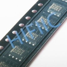 5PCS TL071IDR TL071I TL071 LOW-NOISE JFET-INPUT OPERATIONAL AMPLIFIERS SOP8
