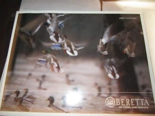 TRADITIONS MUZZLELOADER 1998  gun catalog 31 PAGES EXC