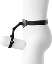 Wearable Hands Free Belt Machine Men Sex Toys for Male Masturbaters Cup Strokers