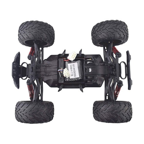 9.6V 800mAh Lipo battery for S911 S912 9115 9116 9120 High Speed Off-Road RC Car - Picture 6 of 6