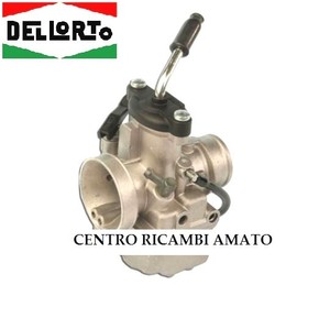 CARBURATORE DELL/'ORTO VHST 28 BS MOTO 50/>300 2T 09364