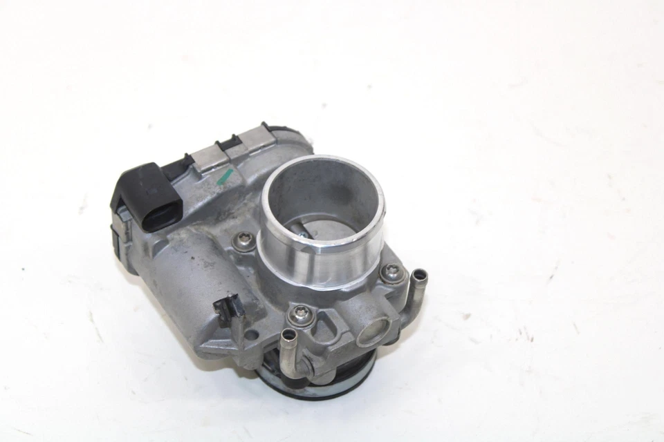 Ski-doo Grand Touring 900 2017 OEM carrocería de acelerador 420893148 SS65 Foto 4 de 4