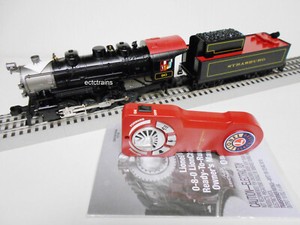 lionel bluetooth engines