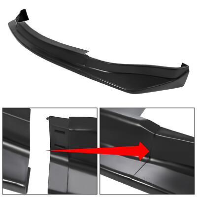 For Nissan 350Z Fairlady Z Z33 2006 07 08 09 N Style Front Bumper