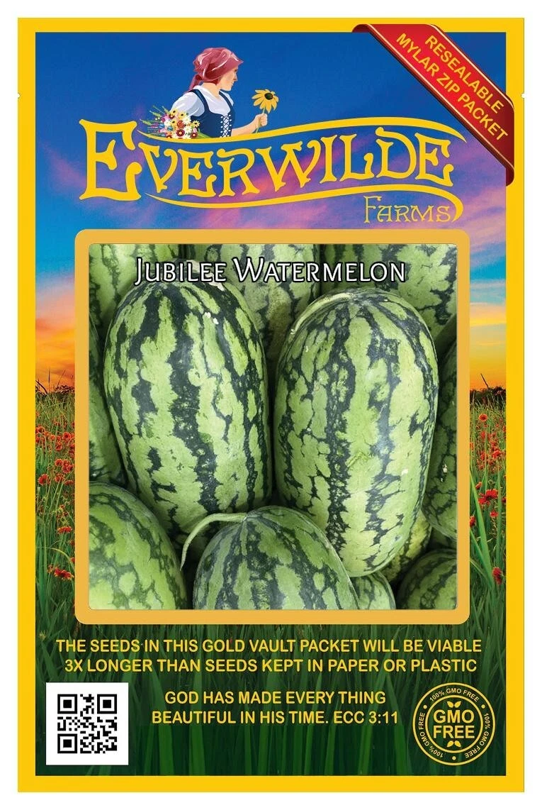 jubilee watermelon