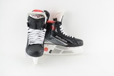 Bauer Vapor X5 Pro Ice Hockey Skates INT Size 4 Fit 3 (0522-0664)  NO STEEL