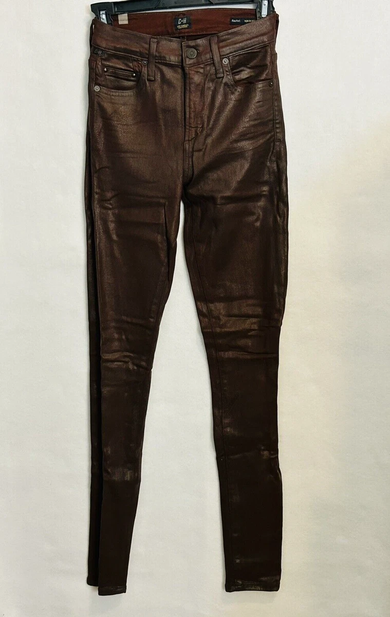 Citizens of humanity coated deals jeans