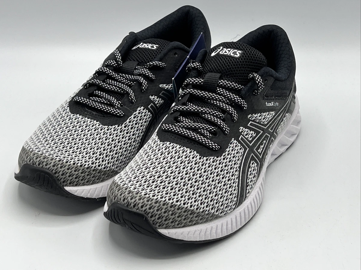Asics fuzex lyte sales 2 femme or