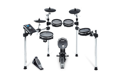 Alesis Commander Mesh Kit