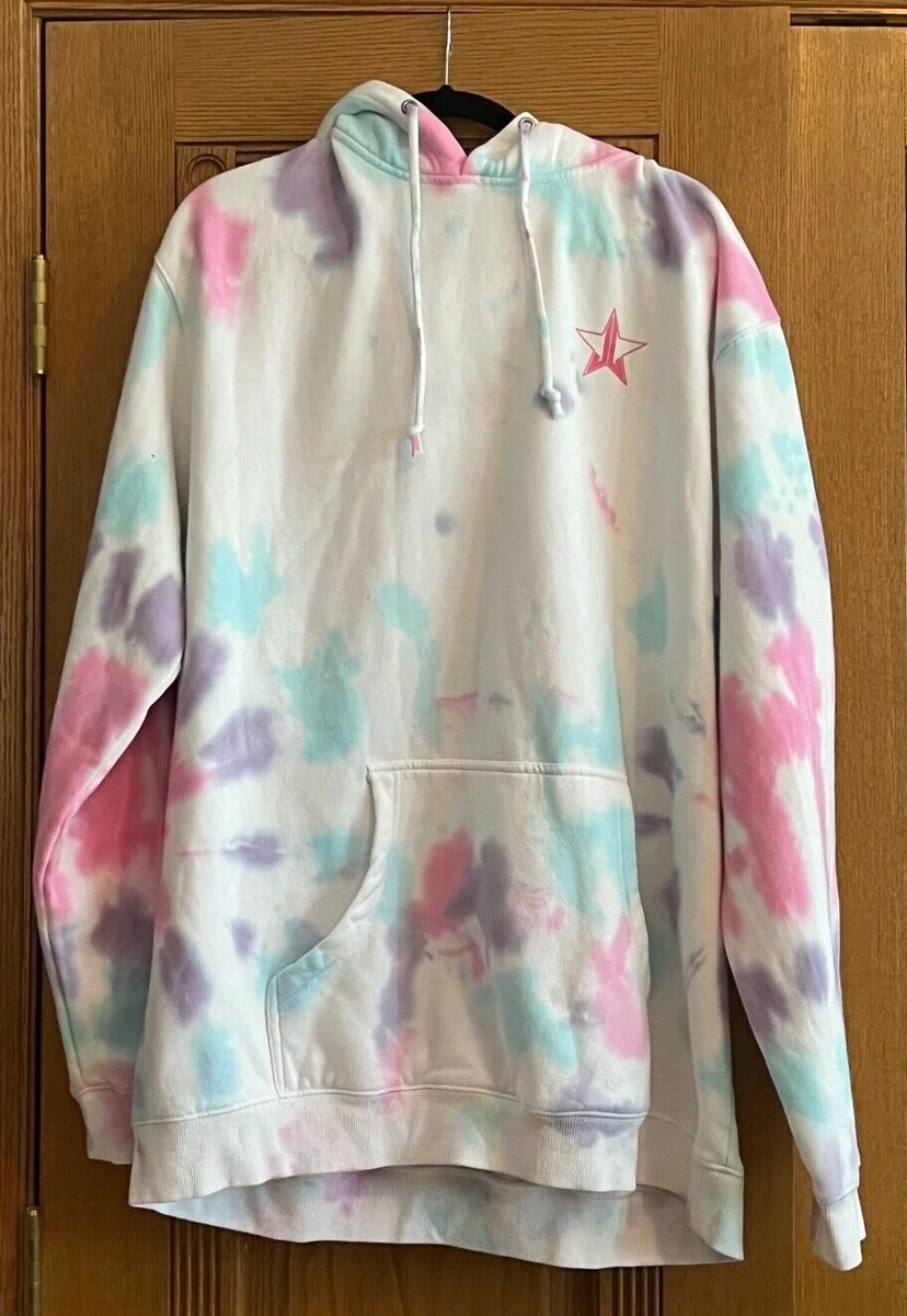Jeffree star hotsell jawbreaker hoodie