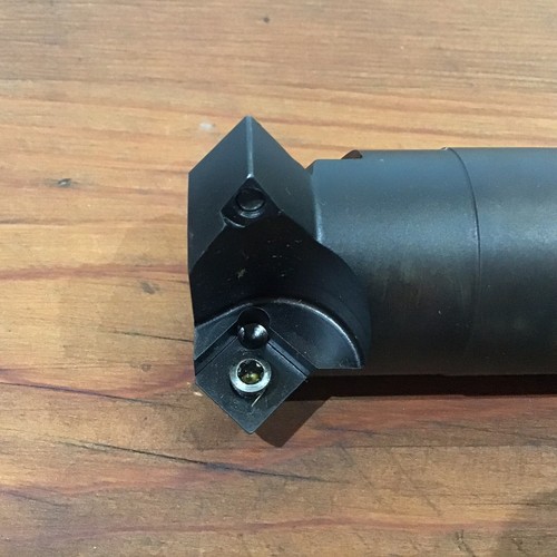 Sandvik Chamfer Milling Cutter. R215.64-32A32-4512 - Picture 5 of 8