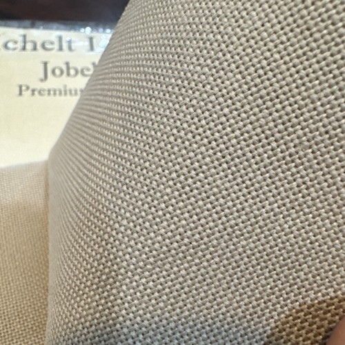 Wichelt Linen Premium Fabric 28 Count Cross Stitch 15x18 LAMBSWOOL - Picture 3 of 3