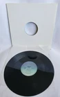 RUSH LP RECORD MISSION CLASSIC ROCK MUSIC RARE VINTAGE CANADIAN 1989 VINYL RETRO