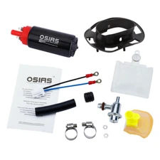 CBR600RR Honda 2003-06 QFS EFI Fuel Pump +Reg +Tank Seal +Strainer 16700-MEE-D02