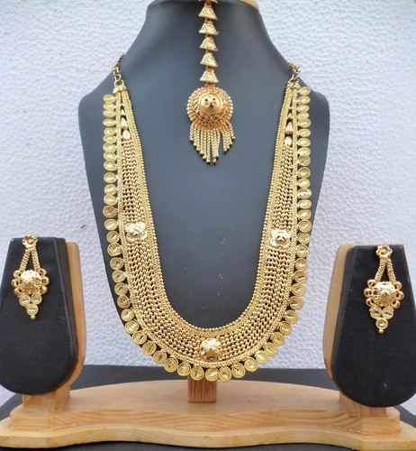 22K Gold Plated Indian Wedding 11 