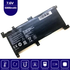 Battery for Asus 0B200-01750000E X556UA-XO030D 0B200-01750000 X556UV-1C K556UA