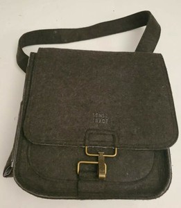 sons of trade diaper bag