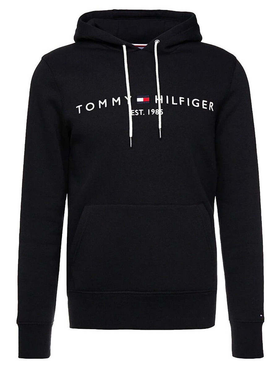 tommy hilfiger hoodie herren
