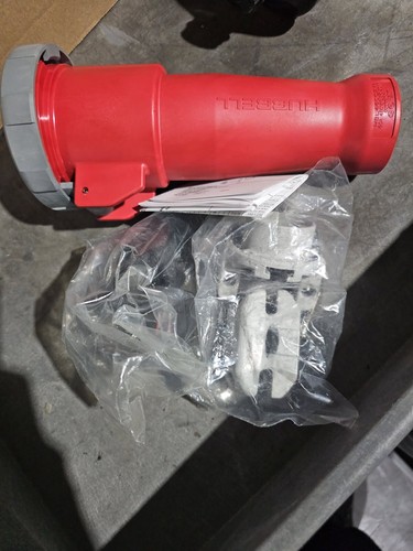 HUBBELL HBL460C7W