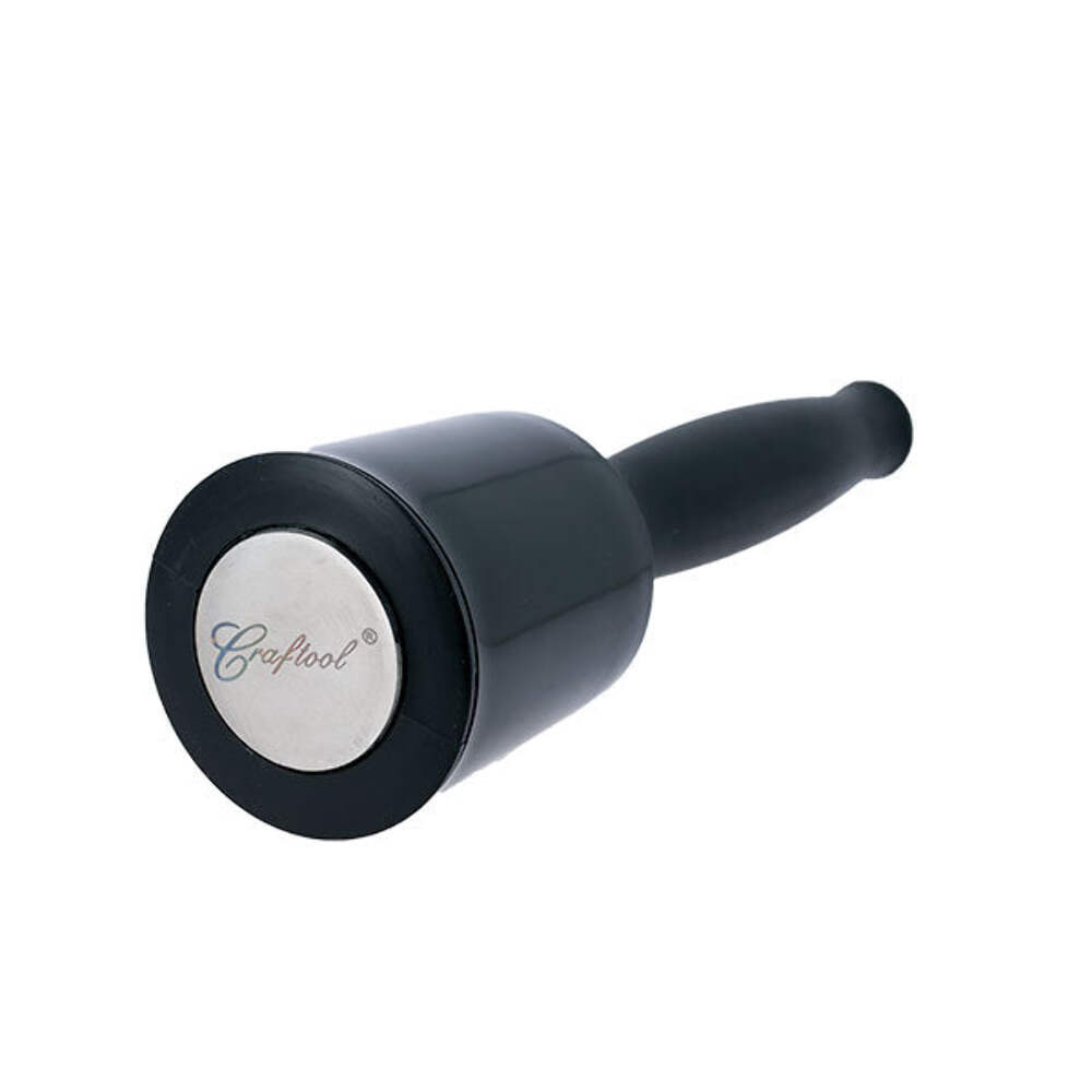 Maillet en polymère Craftool 3302-00 tête antichoc pour matoirs