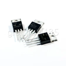 US Stock 5pcs MBR20200 MBR20200CT Power Rectifier TO-220