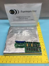 Electroglas 246368-001 Tester I/F Signal Conditioner, FAB 246367-001, 159037