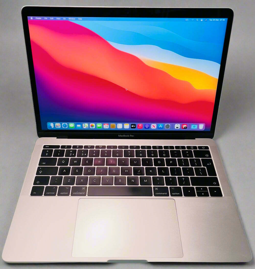 Apple MacBook Pro 13