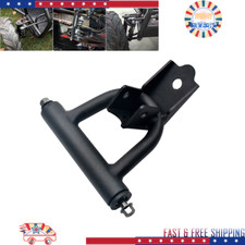 150mm Long Front Lower Swing Arm Left or Right fit for Coleman KT196 Go-Kart