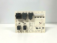 Genuine OEM Frigidaire Relay Board 318022001