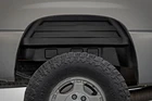 Rough Country Rear Wheel Well Liners for 1999-2006 Chevy/GMC 1500 - 4299A