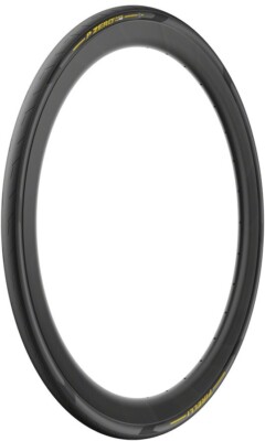 訳あり激安　P ZERO RACE TLR RS 700x28C 2本セット Pirelli P ZERO Race TLR RS Tire 700 x 28, Tubeless, Folding, Team