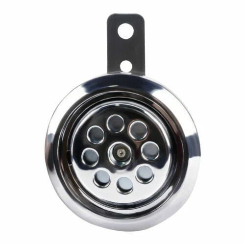 Clacson e coperchi Universale per moto