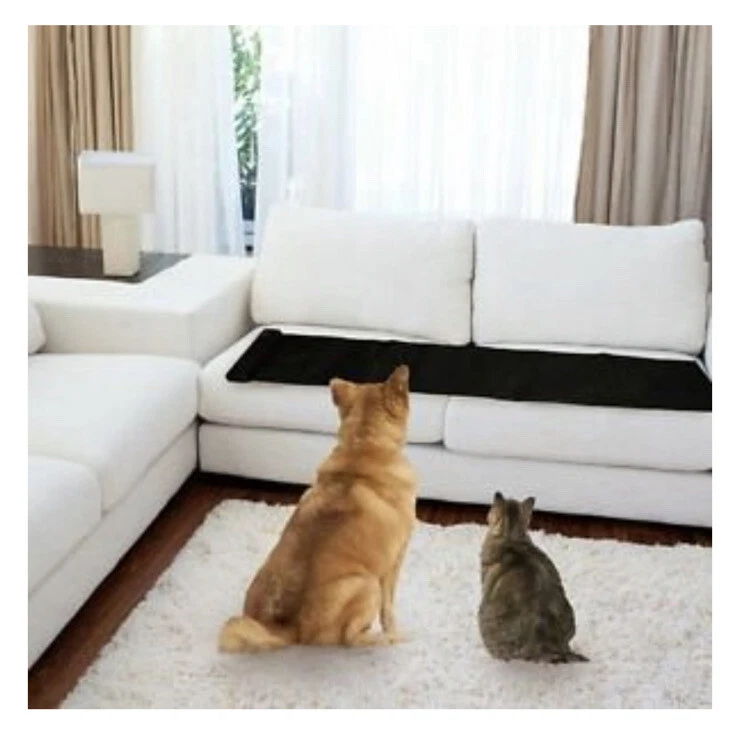 High Tech Pet SOFA SCRAM Sonic Pad Pet Deterrent, 11.5x56” - Изображение 2 из 4