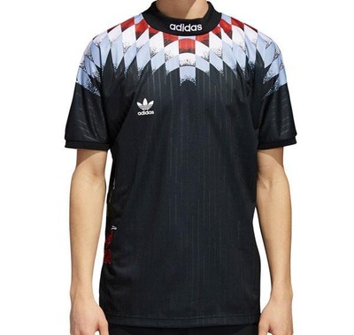 adidas silvas jersey