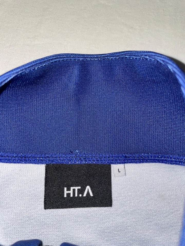 Велосипедная куртка на молнии Primal Wear мужская большая «Israel Ride» новая с ценниками! - Изображение 3 из 4