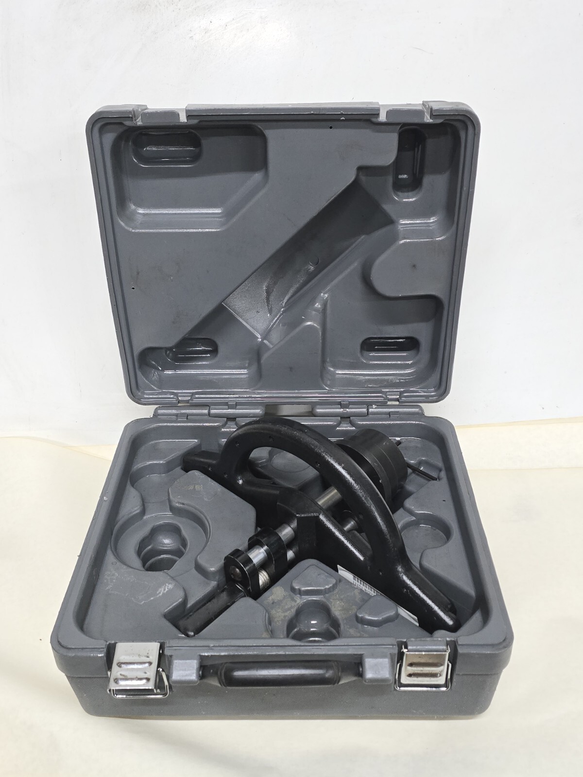 TAPCO BRAKE BUDDY WITH CASE 11151 eBay